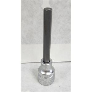 EMBOUT BIT 1 / 4-3 / 8 DR 3 1 / 8'' (ALLEN)